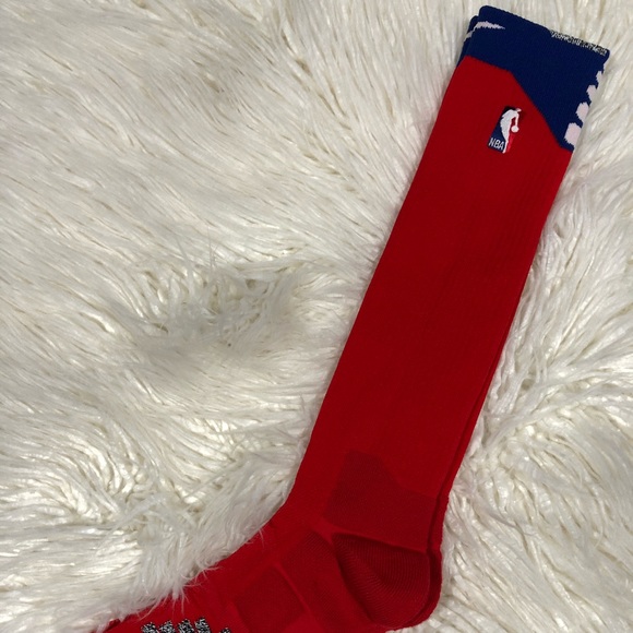 nike elite quick nba basketball crew socks